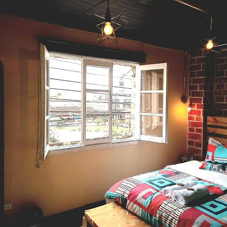 Donde Pepe Loft Apartasuite. Zipaquira Exterior photo